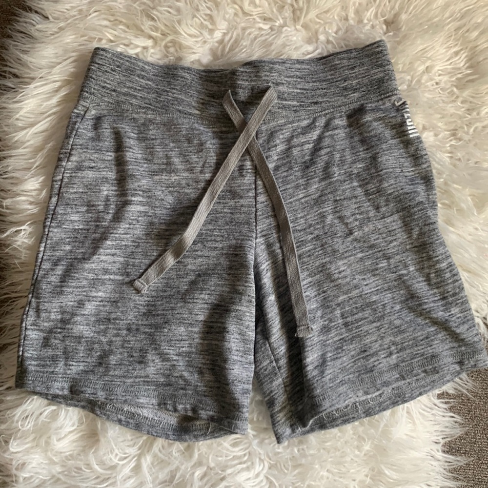 Justice girls shorts
